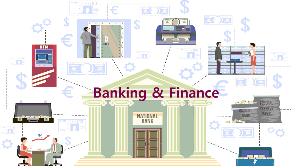 Banking-and-Finance